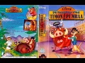 Download Lagu Opening To Disney's På ferie med Timon og Pumba VHS - Norwegian/Norsk