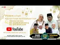 Lagu Peringatan Haul KH Zainuddin MZ Ke 15 \u0026 HJ Siti Khalilah Ke 5