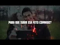 Banda MS - Las Cosas No Se Hacen Asi [Letra]