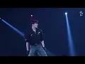 250511 Seok Matthew & Park Gunwook (ZEROBASEONE) - Backpacker @ KCON JAPAN 2025