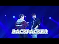 Download Lagu 250511 Seok Matthew \u0026 Park Gunwook (ZEROBASEONE) - Backpacker @ KCON JAPAN 2025