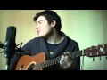 Lagu Heartbreak Hotel - Elvis Presley (Acoustic cover)