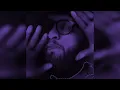 Andy Mineo - Uncomfortable (Slowed)
