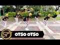Download Lagu OTSO OTSO ( Dj AljonTres Remix ) - Bayani Agbayani | Novelty Song | OPM | Dance Fitness | Zumba