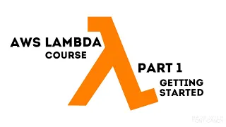 AWS Lambda Part 1 - Create Account Add Users Installing AWS Cli AWS Sam CLI More
