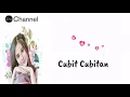 Cubit cubitan ( lirik )