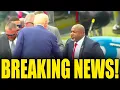 SHOCK LIVE IT WAS ALL REVEALED HE DID IT FOR TRUMP