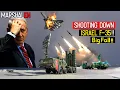 Download Lagu The major shooting down of Israeli F-35 by Tehran's dome ,drives Netanyahu crazy!!