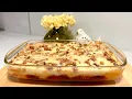 CHERRY PINEAPPLE DUMP CAKE Sweet and Easy Dessert Recipe