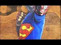 Lee "scratch" Perry "People funny boy"