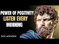 Lagu The Power of Positivity – HOW A STRONG MIND CHANGES EVERYTHING | STOICISM MOTIVATION