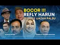 Lagu TERNYATA REFLY HARUN MEMANFAATKAN KISRUH IJAZAH PALSU UNTUK CARI KEUNTUNGAN !
