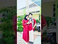 JEDAG JEDUG BETA JANJI BETA JAGA || VERSI KAK DITA \u0026 KAK RENO❤️😍