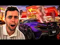 My Mclaren Blew Up In The In and Out Drive-through