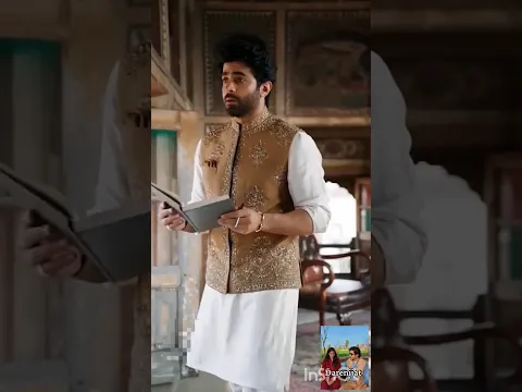 Shehryar as abubakar of Darenijat 🌸#shorts #youtubeshorts #shortvideo #short