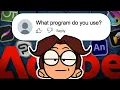 Software Doesn t Matter