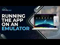 Flutter Tutorial How to Run an Android App on an Emulator - Complete Tutorial