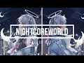 Download Lagu Nightcore - Secret Love Song (Switching Vocals)