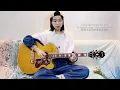 Download Lagu 赛博朋克边缘行者 cyberpunk edgerunners but acoustic.抱歉，不能和你一起去月球了 I really want to stay at your house /cover
