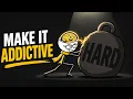 Why Your Brain Hates Hard Work And How to Fix It
