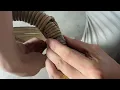 How to Repair the Wicker