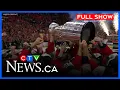 Download Lagu Oilers lose Stanley Cup to Panthers again | CTV Morning Live Edmonton for June 18, 2025