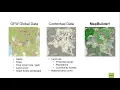 MapBuilder A Customizable Mapping Tool for Land Use Monitoring