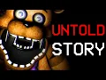 The Worst FNAF Game You ve Never Heard Of