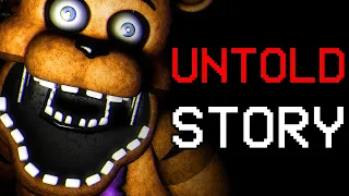 The Worst FNAF Game You ve Never Heard Of