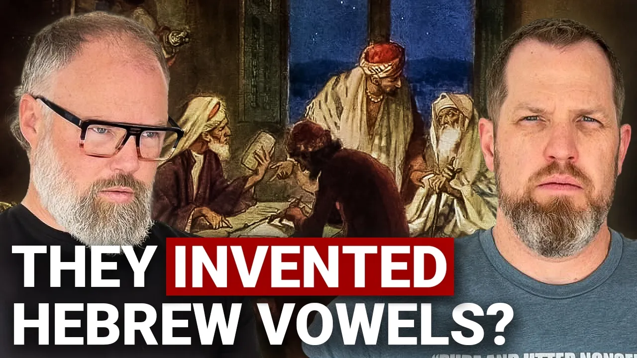 Your Bible Isn't As "Original" As You Think
