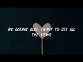 Magdalena - Dreamcatching『Dreamcatching』【動態歌詞Lyrics】