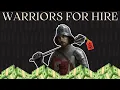 Download Lagu How Much Did Medieval Mercenaries Cost? | 60 Seconds History