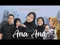 Download Lagu ANA ANA SABYAN - COVER KELUARGA NAHLA