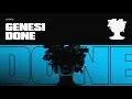 Download Lagu DONE - GENESI (OFFICIAL VIDEO) (@genesiofc )