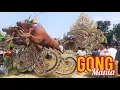 Download Lagu Gong Mania - Kembhang Malate Pote || Musik Tong-tong/Uldaul