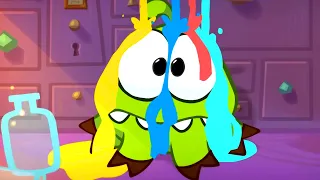 АМ НЯМ В СТРАНЕ ЧУДЕС! 🪄✨ Магия и Сказки для Малышей