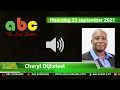 Download Lagu Dijksteel over Somohardjo en staatsschuld: 'laat je goed informeren' - ABC