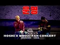 Download Lagu 250712 운명 - 우지 : 호시 우지 팬콘서트 (중콘) HOSHI X WOOZI FAN CONCERT- SEOUL 직캠 (+가사 Lyrics)