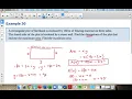 Optimisation Problem 2 SL 5 8