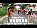 Download Lagu SPEKTAKULER PERFORM‼️ DJ (SAKERA AGOMO) GUSDUR PENDEKAR RAKYAT x JOGETAN KARNAVAL TERBARU 