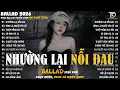 Lagu Nhường Lại Nỗi Đau - Nhạc Trẻ Ballad Hot Trend 2025 ♫Top 20 Ca Khúc Nghe Day Dứt Về Nỗi Đau Tình Yêu