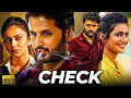 Lagu Check Tamil Dubbed Full Length HD Movie | Nithiin | Rakul Preet Singh | Priya Prakash Varrier |