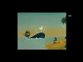 Download Lagu Bamse och Skattsökarfärden -  Del 6