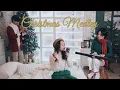 Download Lagu Christmas Medley (White Christmas, Let It Snow, All I Want for Christmas Is You \u0026 More) - Mild Nawin