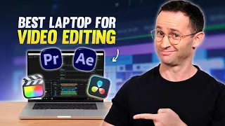 best video editing laptops 2026 edition 