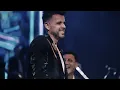 Q' Lokura, Sergio Torres - A Un Milimetro De Ti / Tan Natural #LunaPark