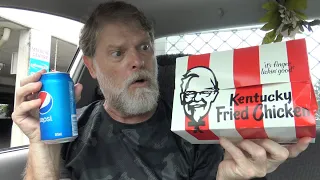What s Inside The KFC Favourites Box