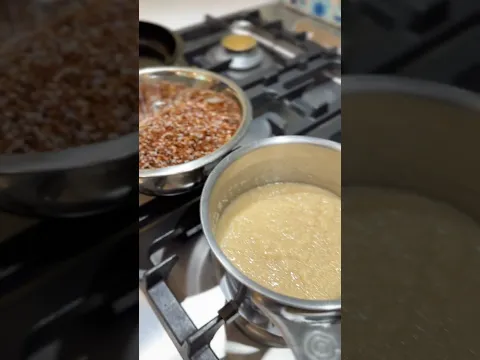 The Traditional Cooking Trick For Complete Protein And Digestion
