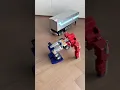 Download Lagu RC Robot Optimus Prime Transformer  #rc #toy  #remotecontrol #toys