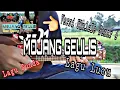 🔵MOJANG GEULIS LAGU SUNDA - Versi Ukulele Senar 4
